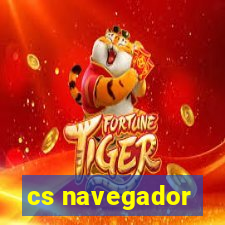 cs navegador